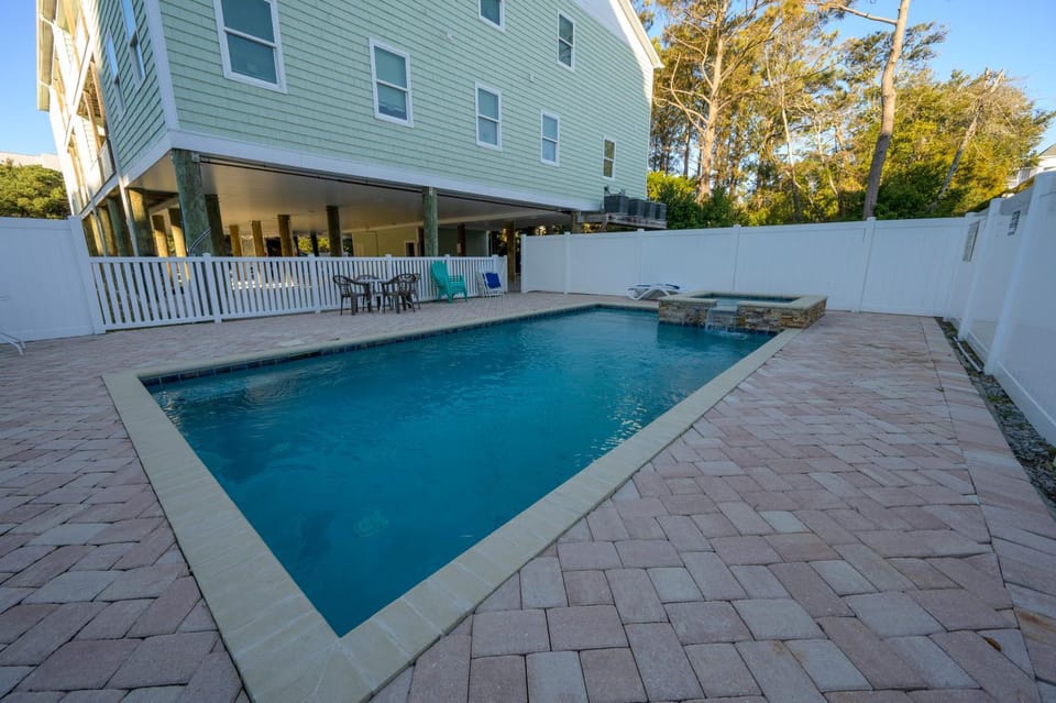 208 Unit B by Together Resorts House in North Myrtle Beach