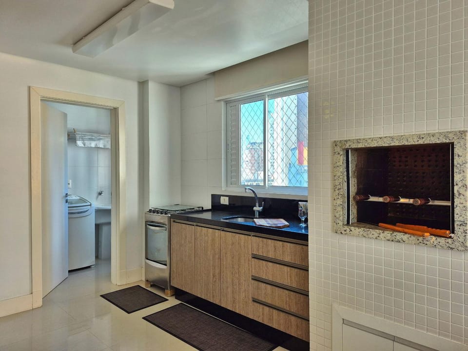 BBQ facilities, Kitchen or kitchenette