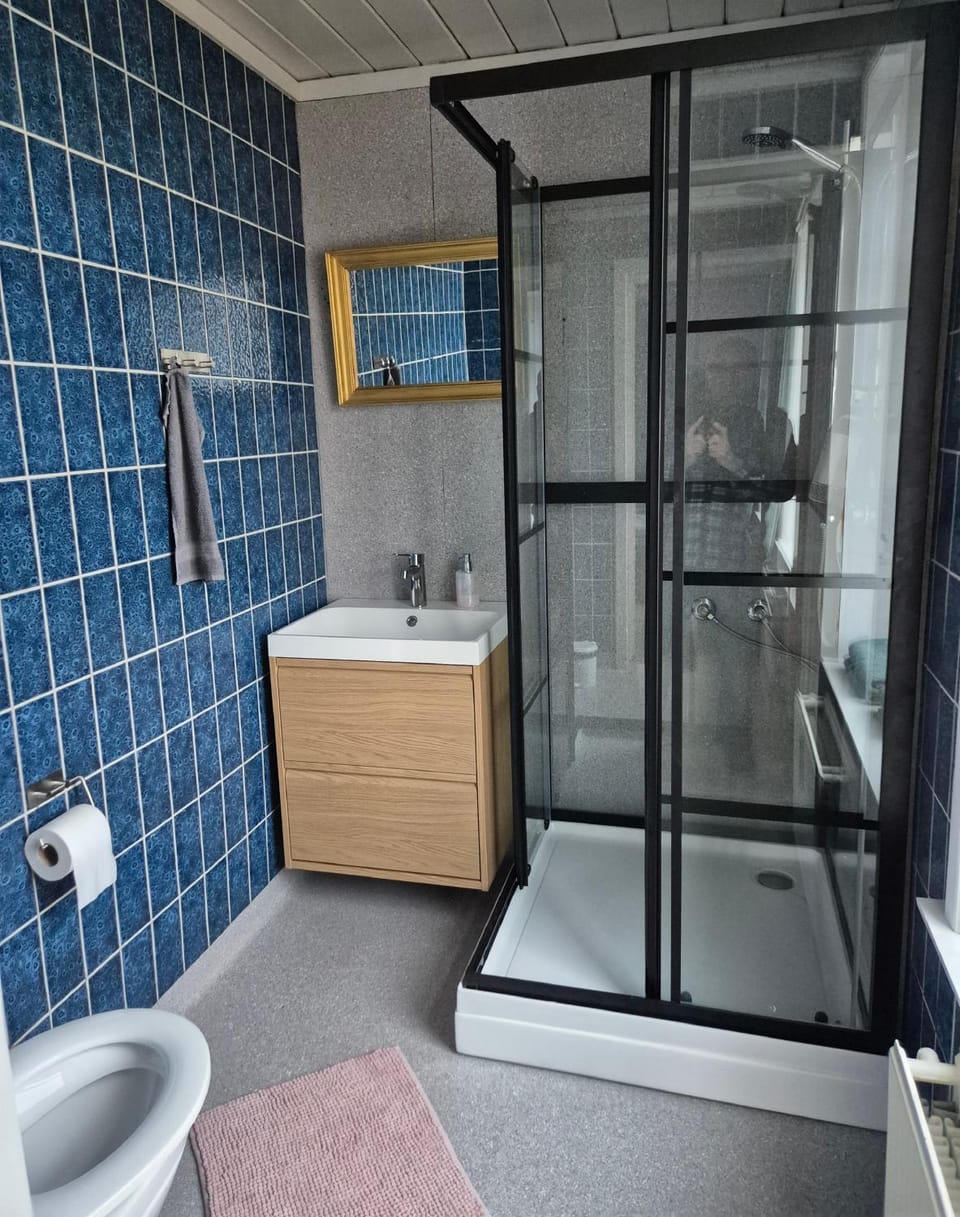 cozy view apartment Apartment in Nordfriesland