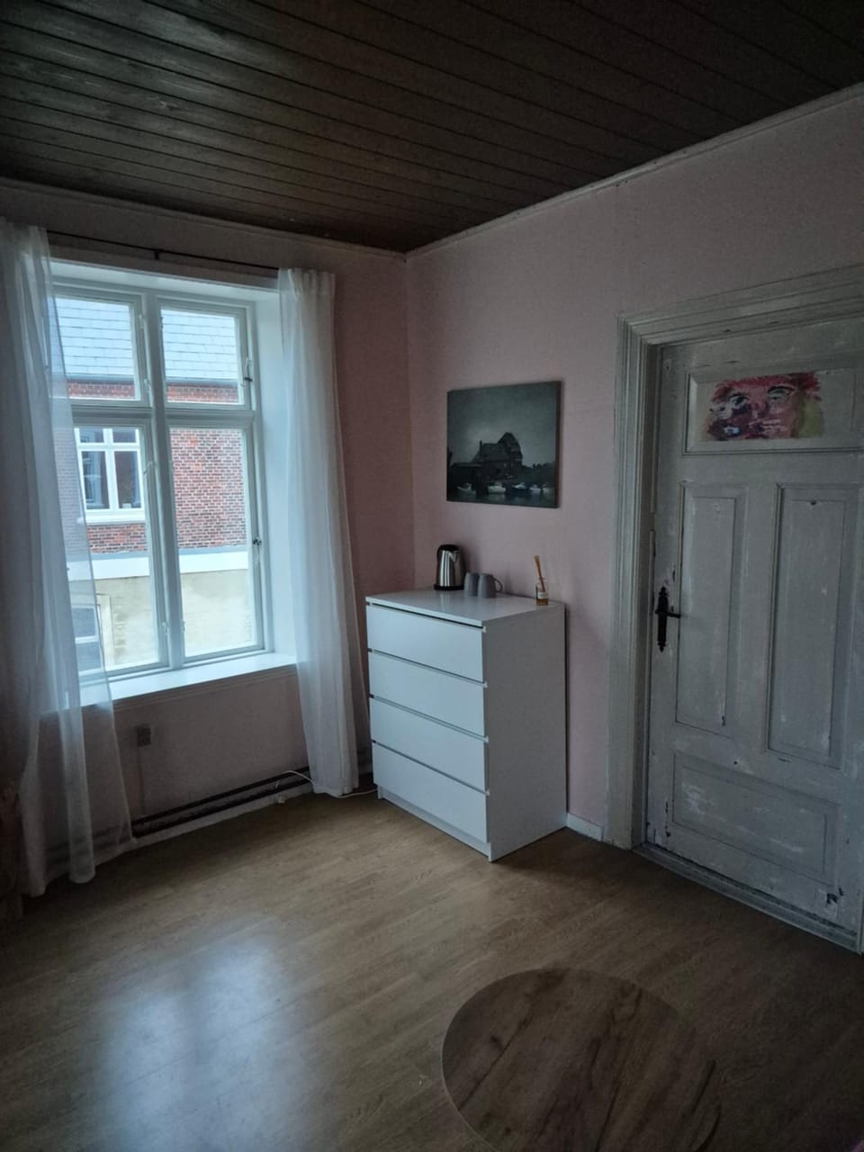 cozy view apartment Apartment in Nordfriesland