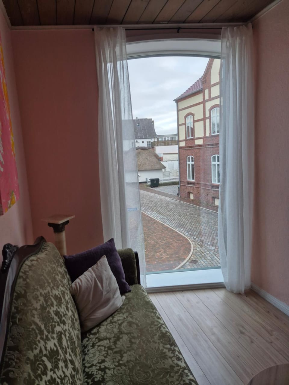 cozy view apartment Apartment in Nordfriesland