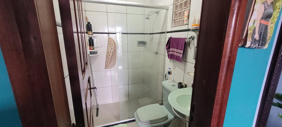 Casa Confortável COP 30 ótima localização House in Belém