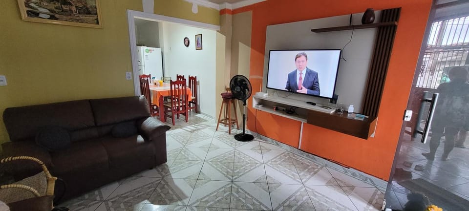 Casa Confortável COP 30 ótima localização House in Belém