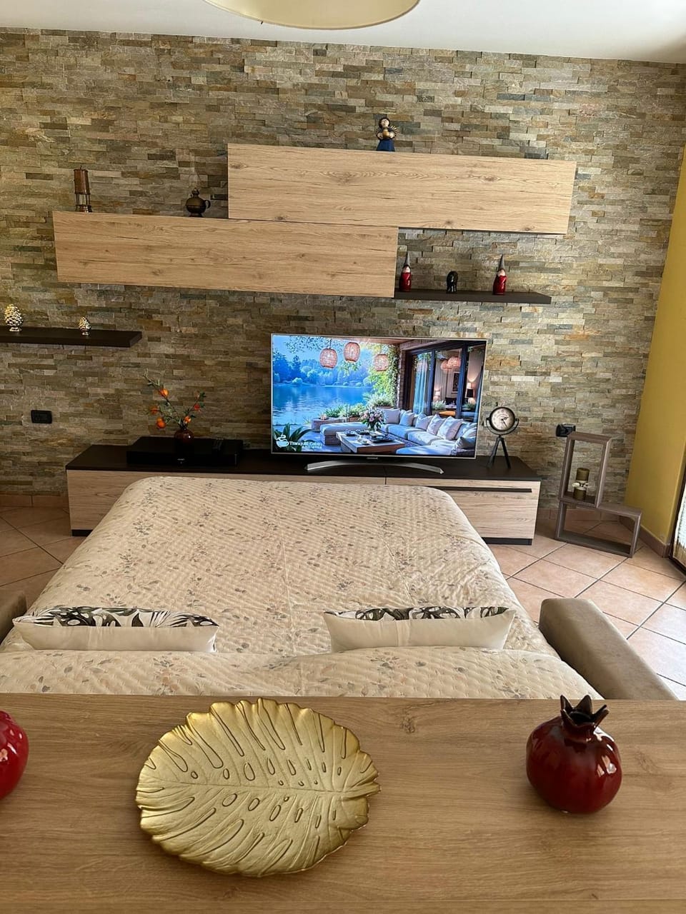 Casa del Melograno Outlet Apartment in Lombardy