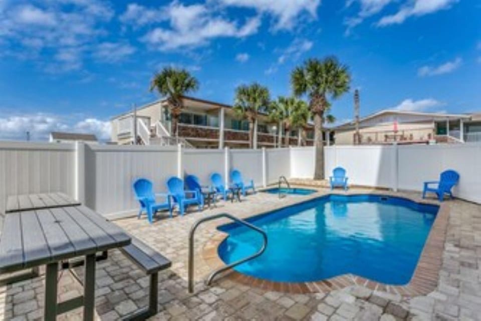 5405 N Ocean A by Together Resorts House in North Myrtle Beach