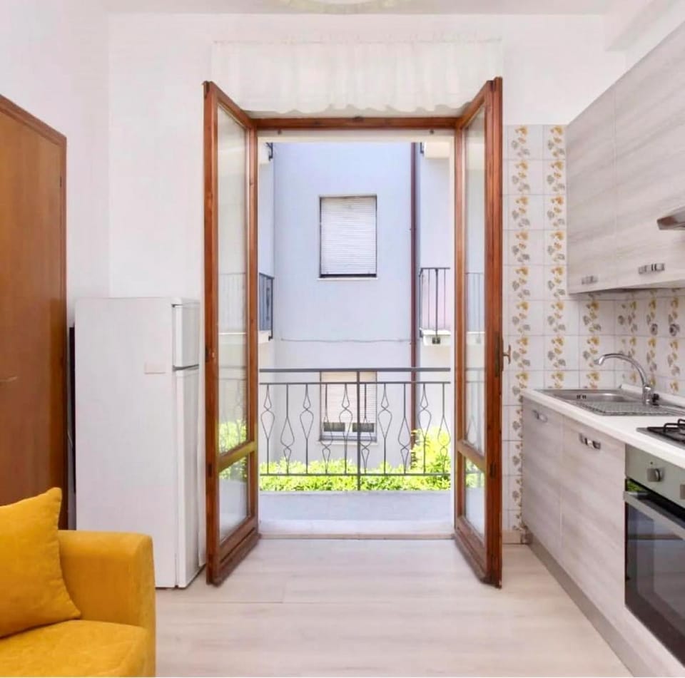 Trilo Lara a Sirolo Apartment in Sirolo