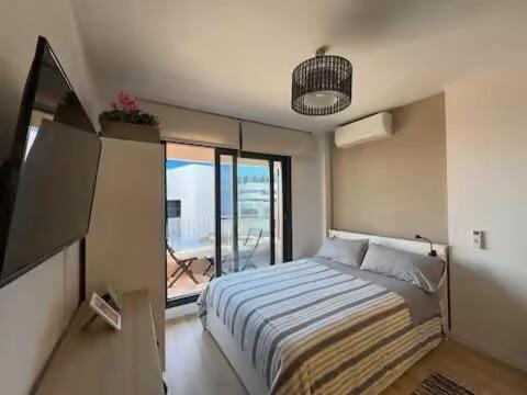 Studio Home Madrid Apartment in San Sebastián de los Reyes