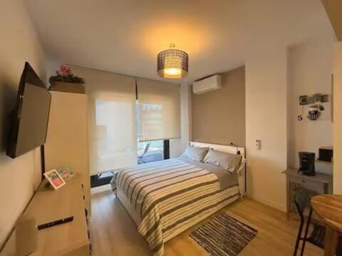 Studio Home Madrid Apartment in San Sebastián de los Reyes