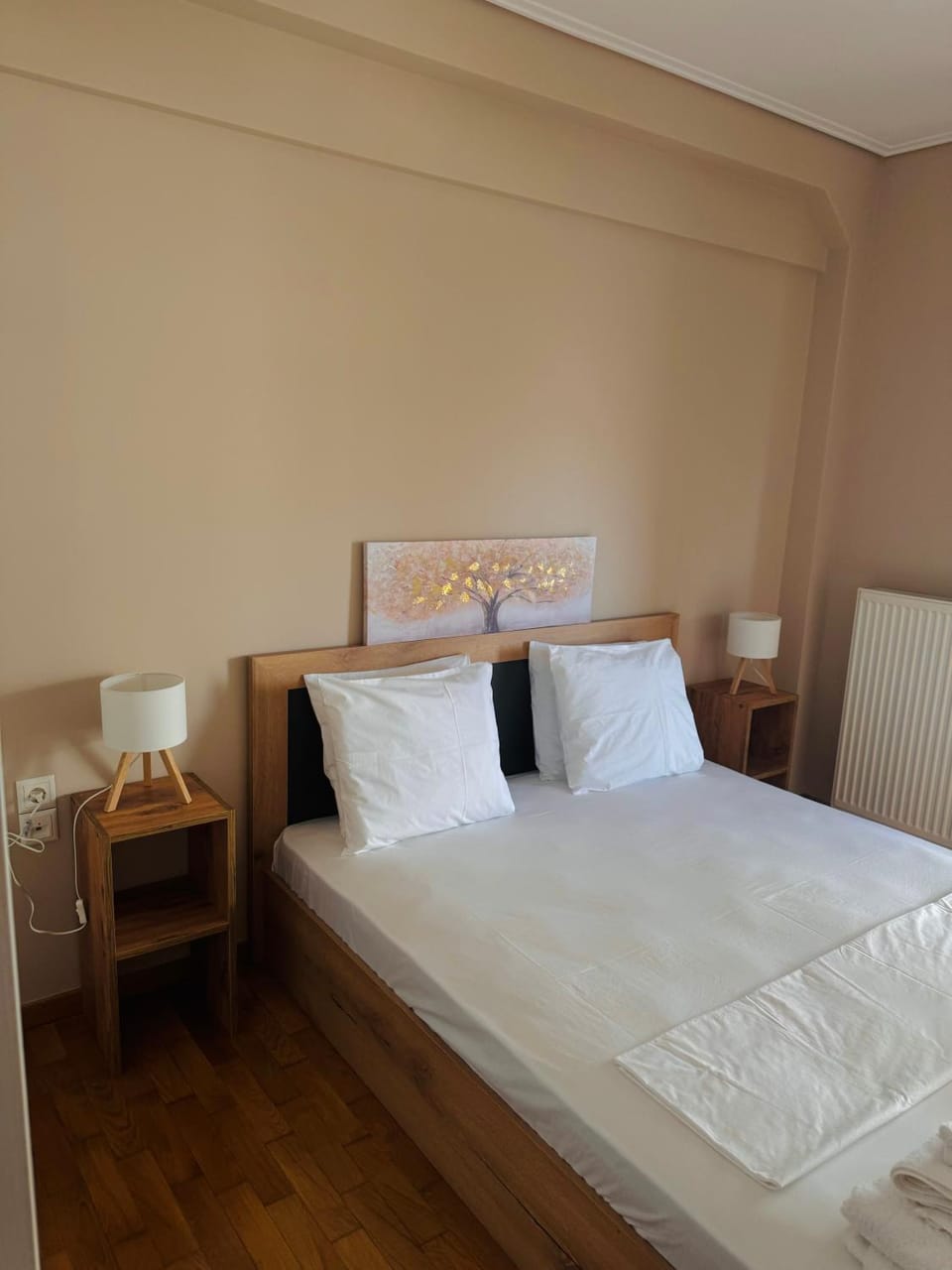 Βένερε Apartment in Athens