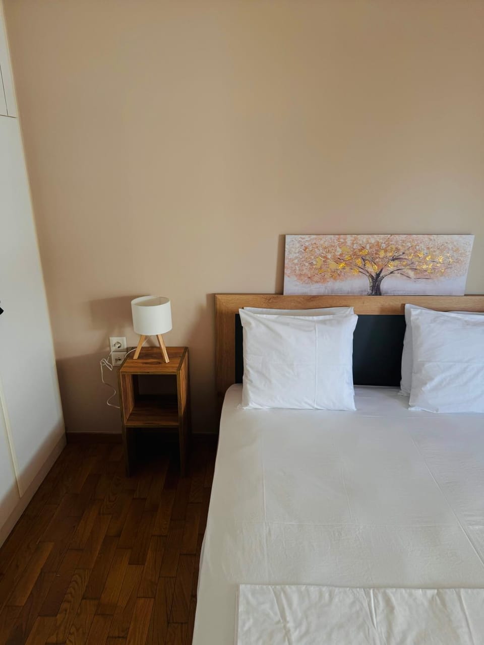 Βένερε Apartment in Athens