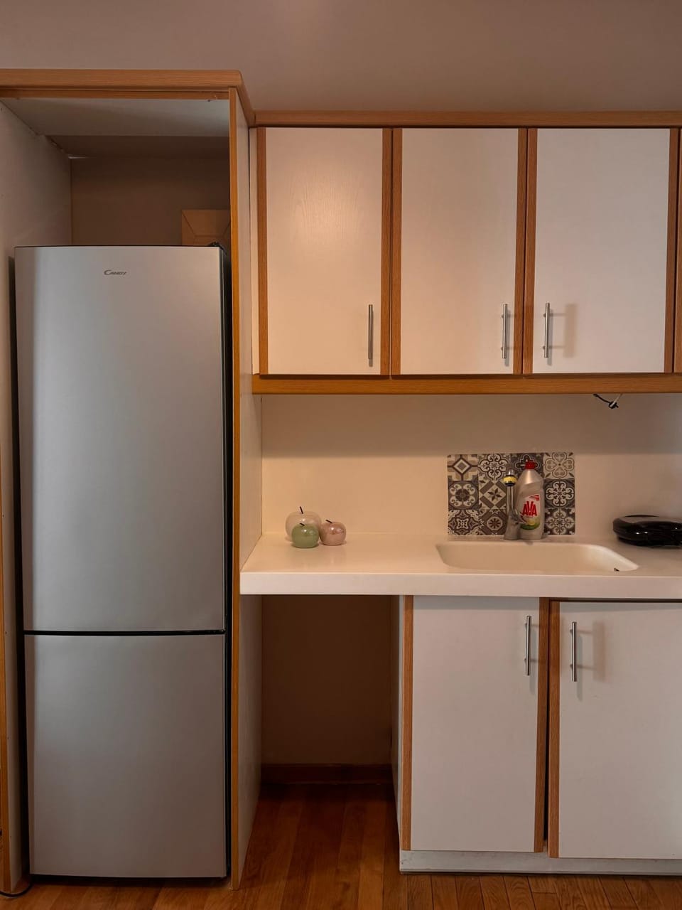Βένερε Apartment in Athens