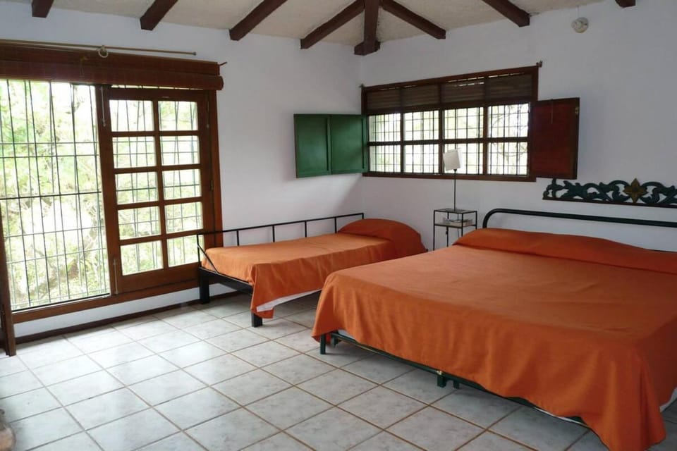 Casa Campestre Veracruz Anapoima House in Anapoima