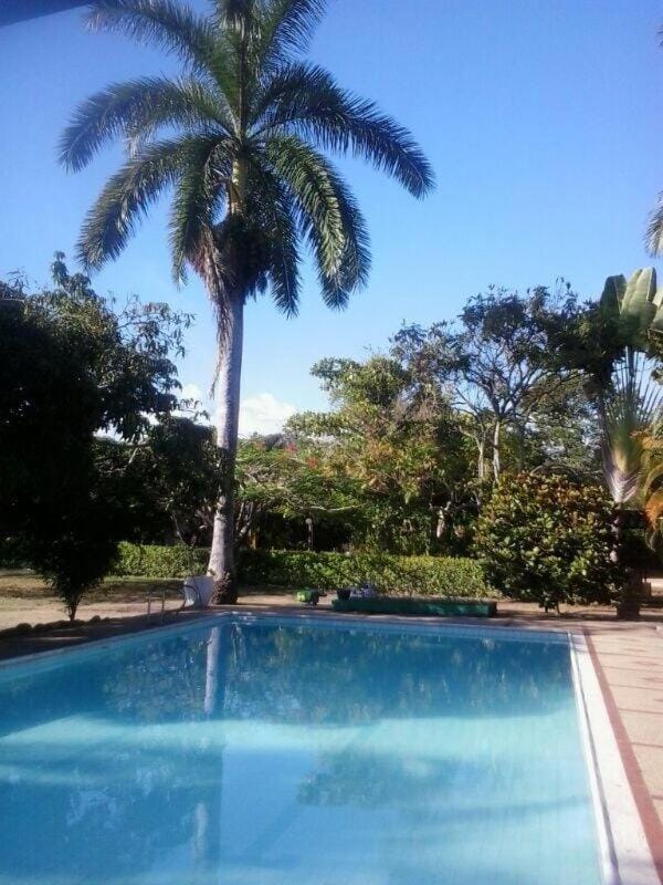 Casa Campestre Veracruz Anapoima House in Anapoima