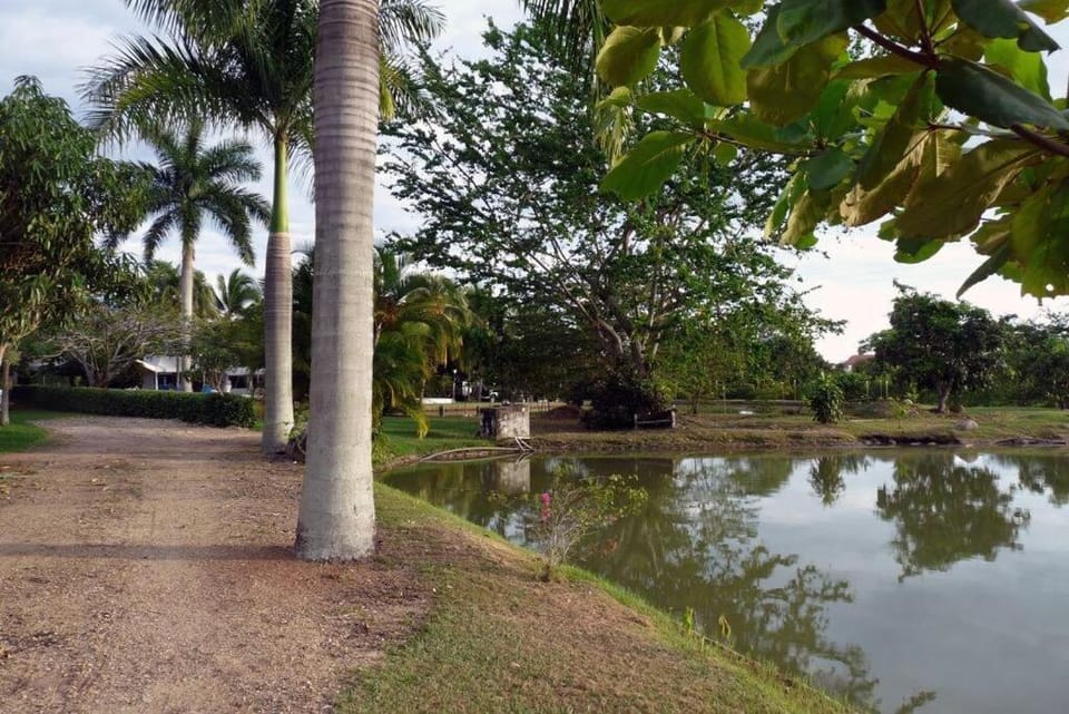 Casa Campestre Veracruz Anapoima House in Anapoima