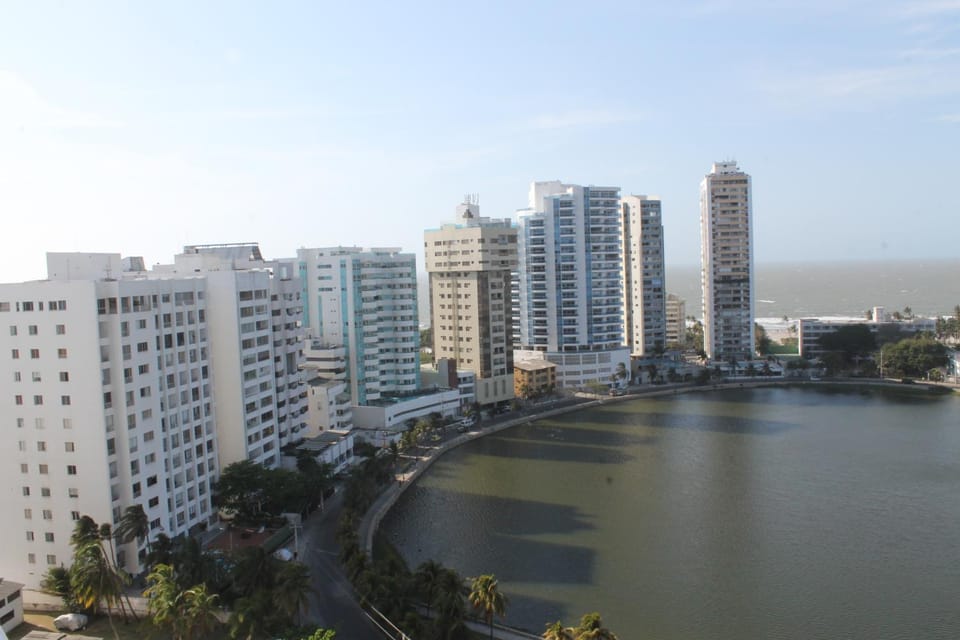 Day, City view
