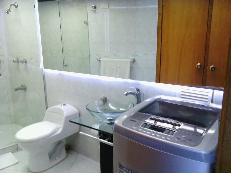 Bathroom, Bathroom