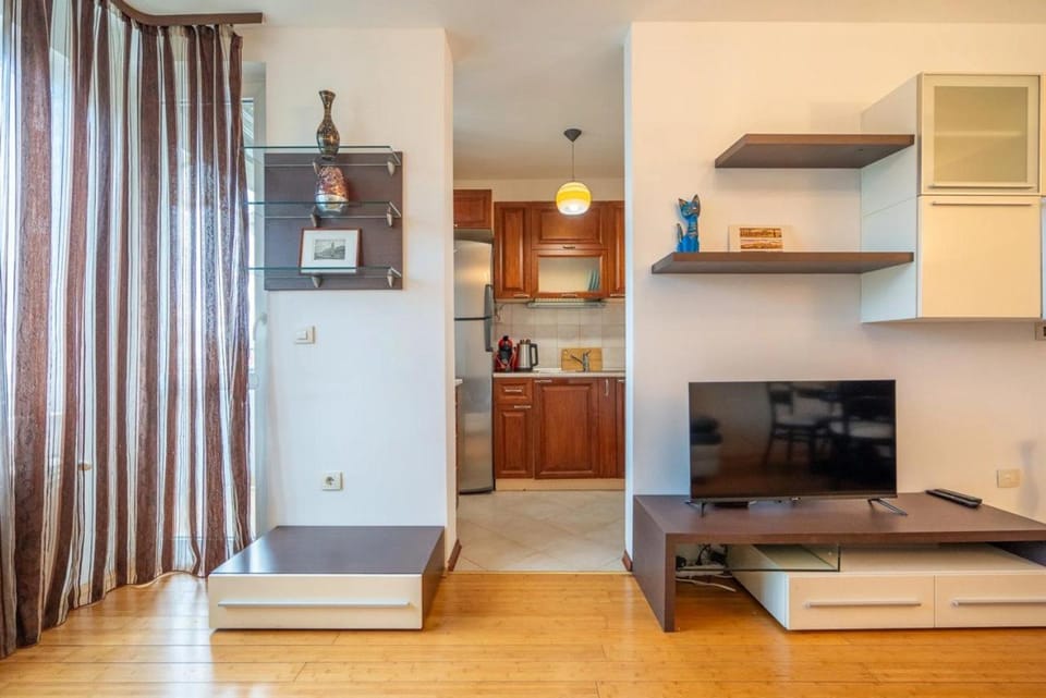 Central Sofia Retreat Apartment in Sofia