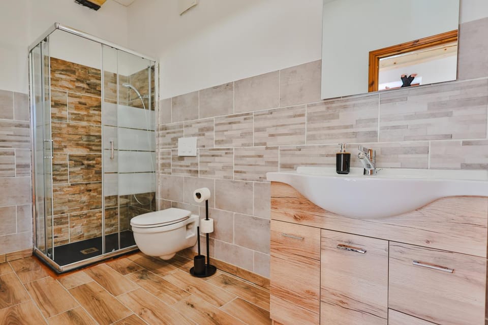 Cresta Rossa Apartment in Canton of Valais