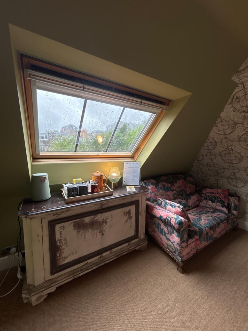 Saskia's Rooms Bed and Breakfast in Winchester