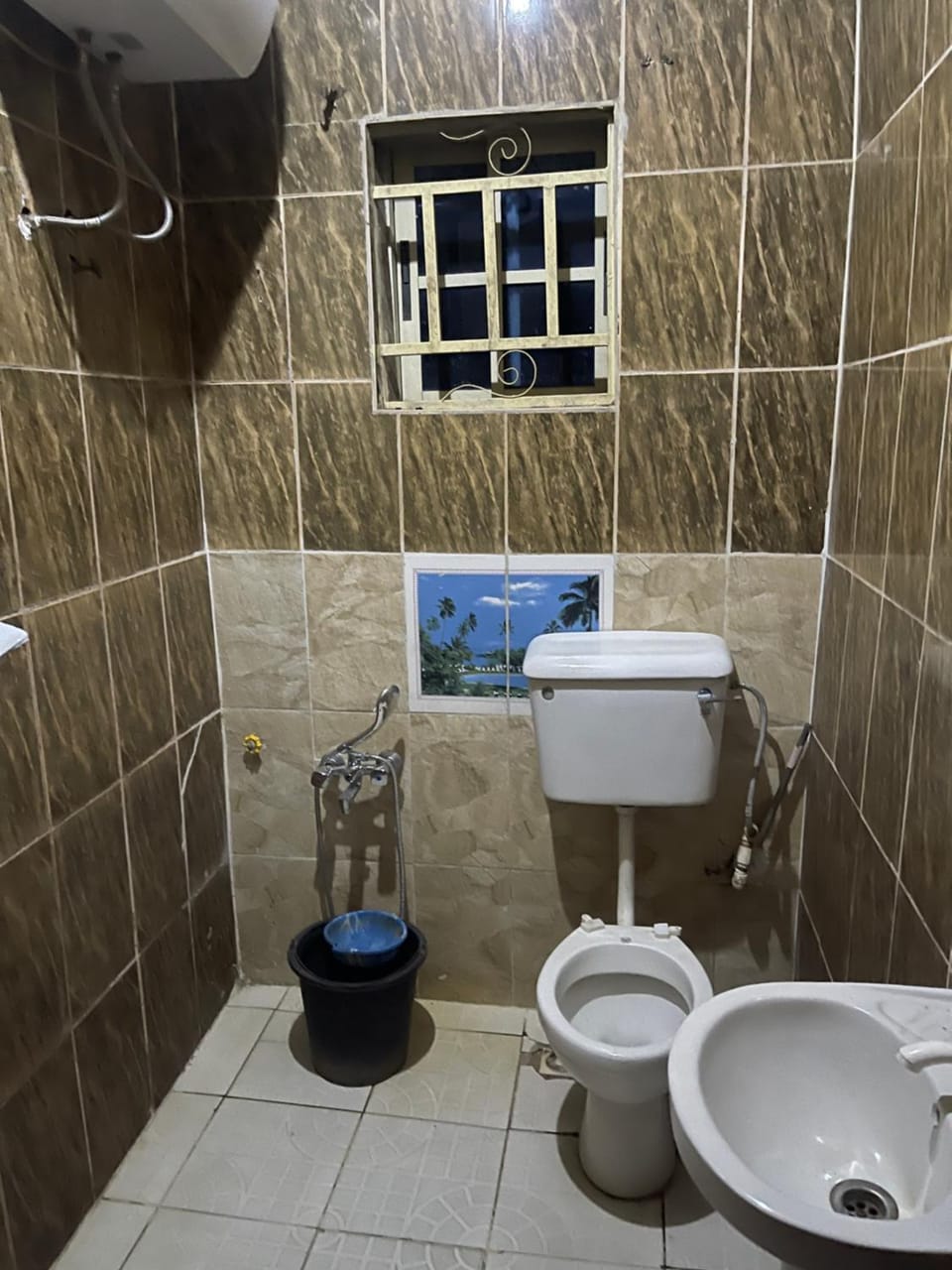Shower, Toilet, Bathroom, bidet