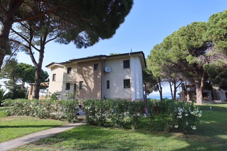 Villa Galina Villa in Halkidiki