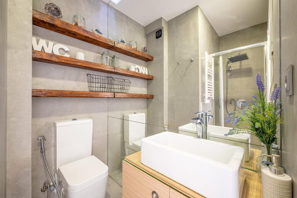 GuestReady - Stylish stay near Parque das Nações Apartment in Lisbon