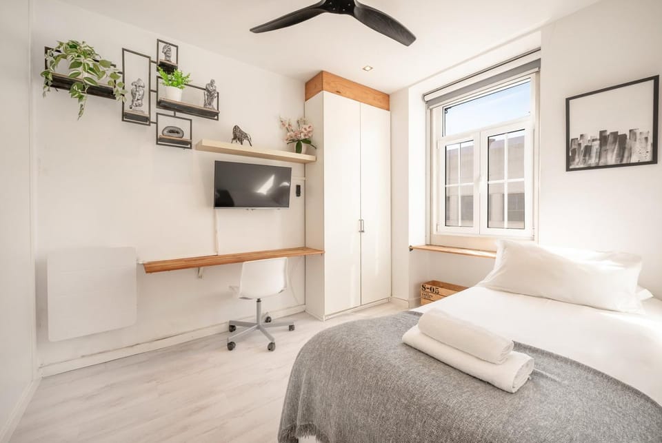 GuestReady - Stylish stay near Parque das Nações Apartment in Lisbon