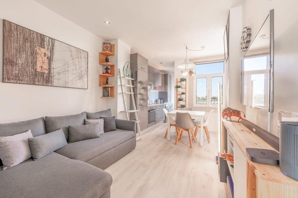 GuestReady - Stylish stay near Parque das Nações Apartment in Lisbon