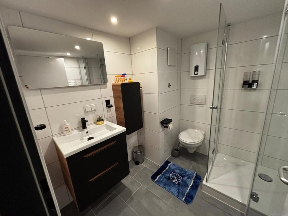 Charmante Altbaumaisonette nähe Hauptbahnhof Apartment in Aachen