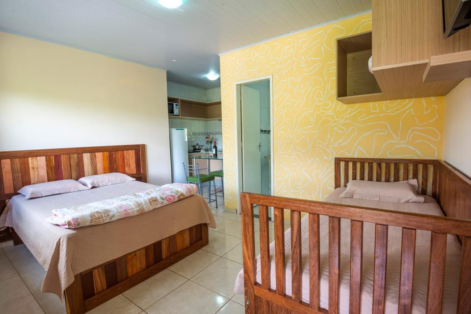 Pousada Bela Vista do Capão Inn in State of Bahia
