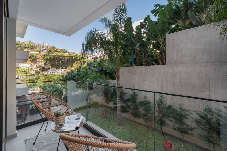 Day, View (from property/room), Balcony/Terrace