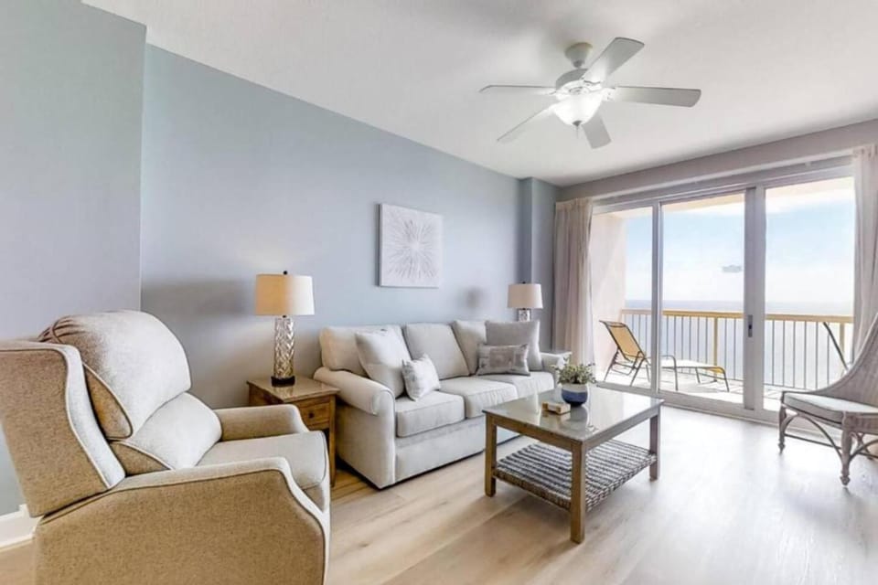 Balcony/Terrace, Living room, Sea view