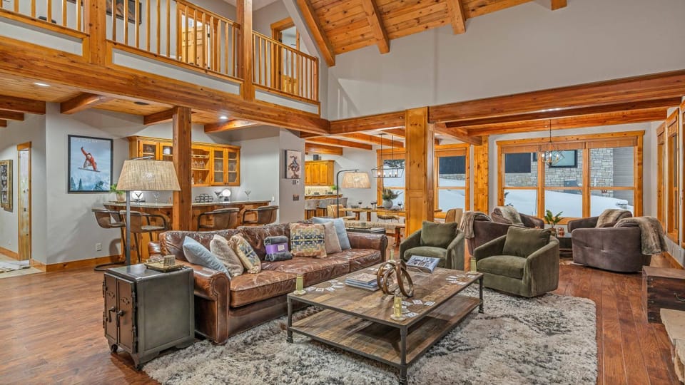 Winter, Seating area, Dining area, furniture, kitchen