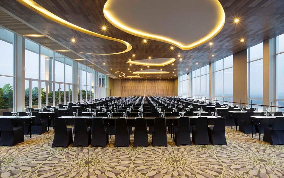 Banquet/Function facilities