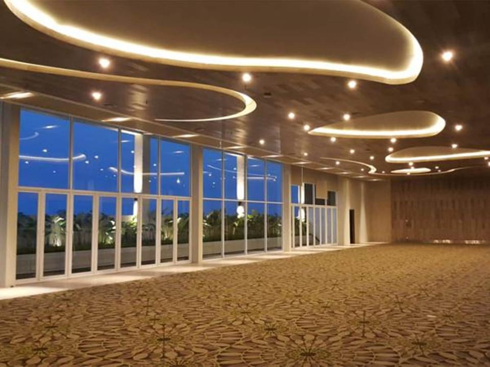 Banquet/Function facilities