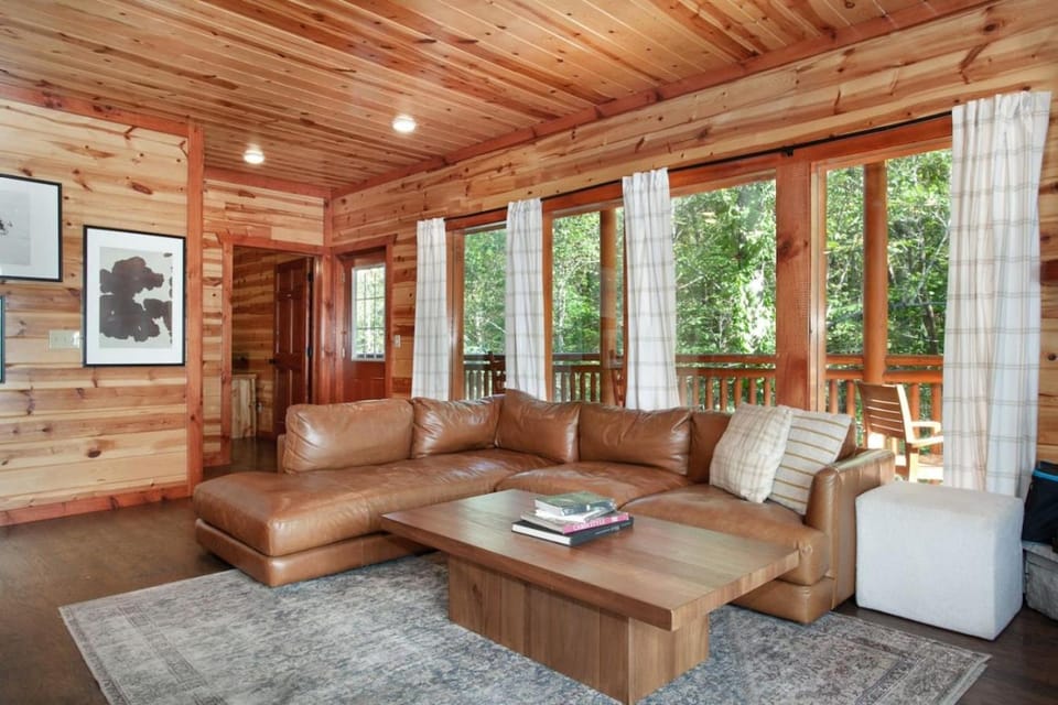 Haywood House in Sevier County
