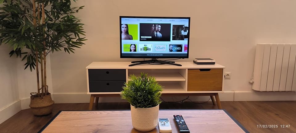 Lounge or bar