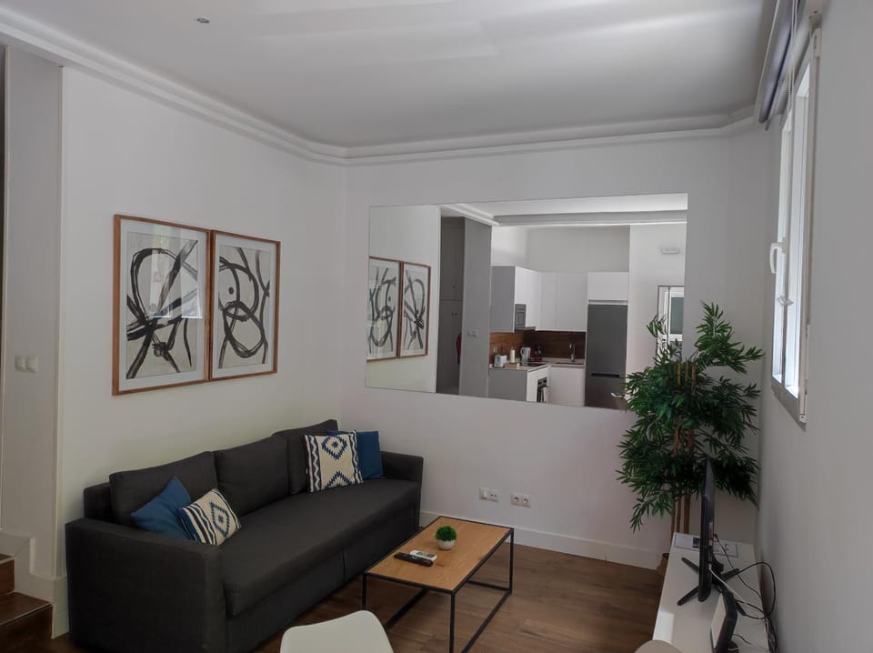 Lounge or bar
