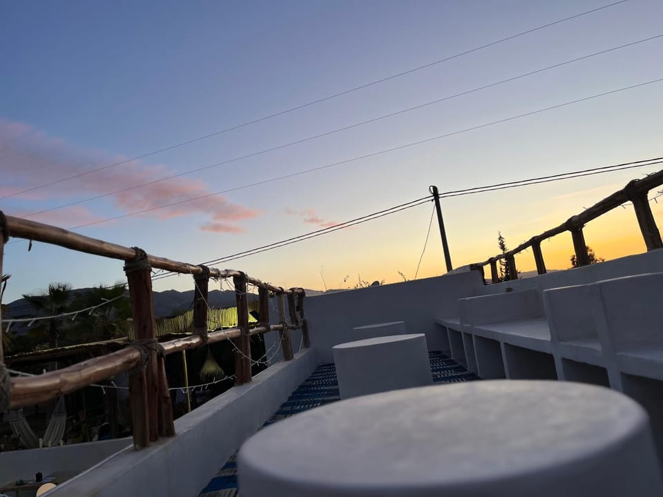 Pikala Home Bed and Breakfast in Marrakesh-Safi