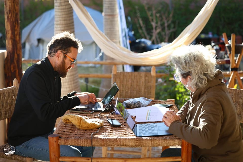 Pikala Home Bed and Breakfast in Marrakesh-Safi