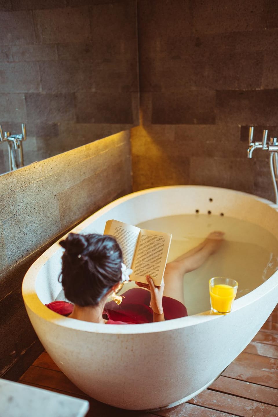 Bath