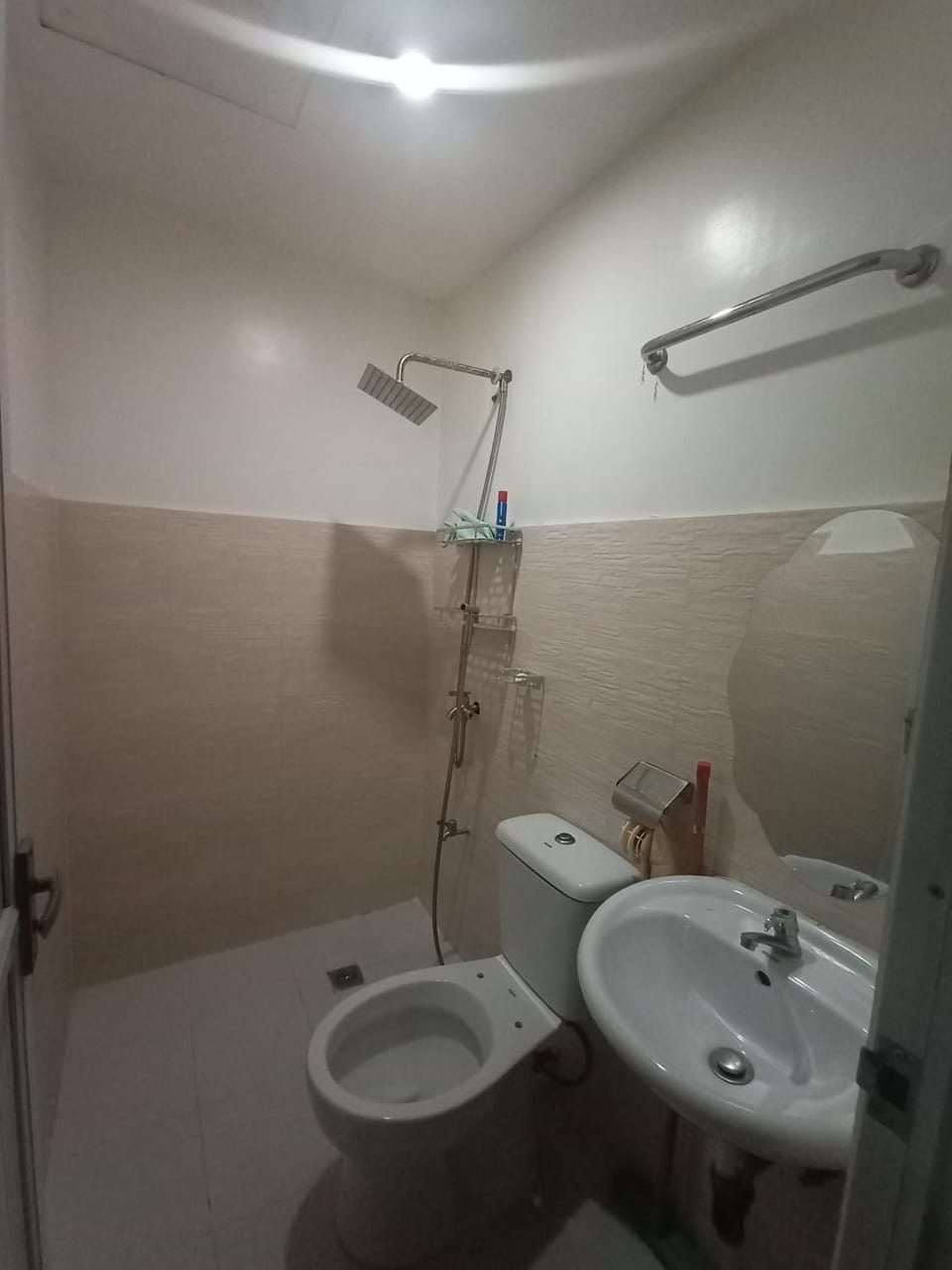 ARM Bedspace Rental Vacation rental in Quezon City
