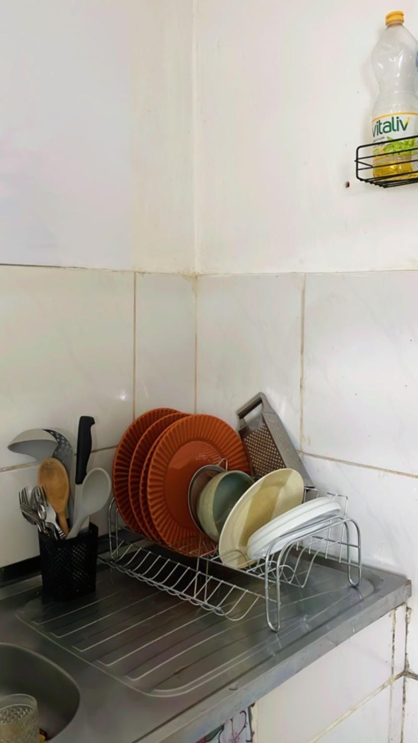 Casa vista bonita Apartment in Rio de Janeiro