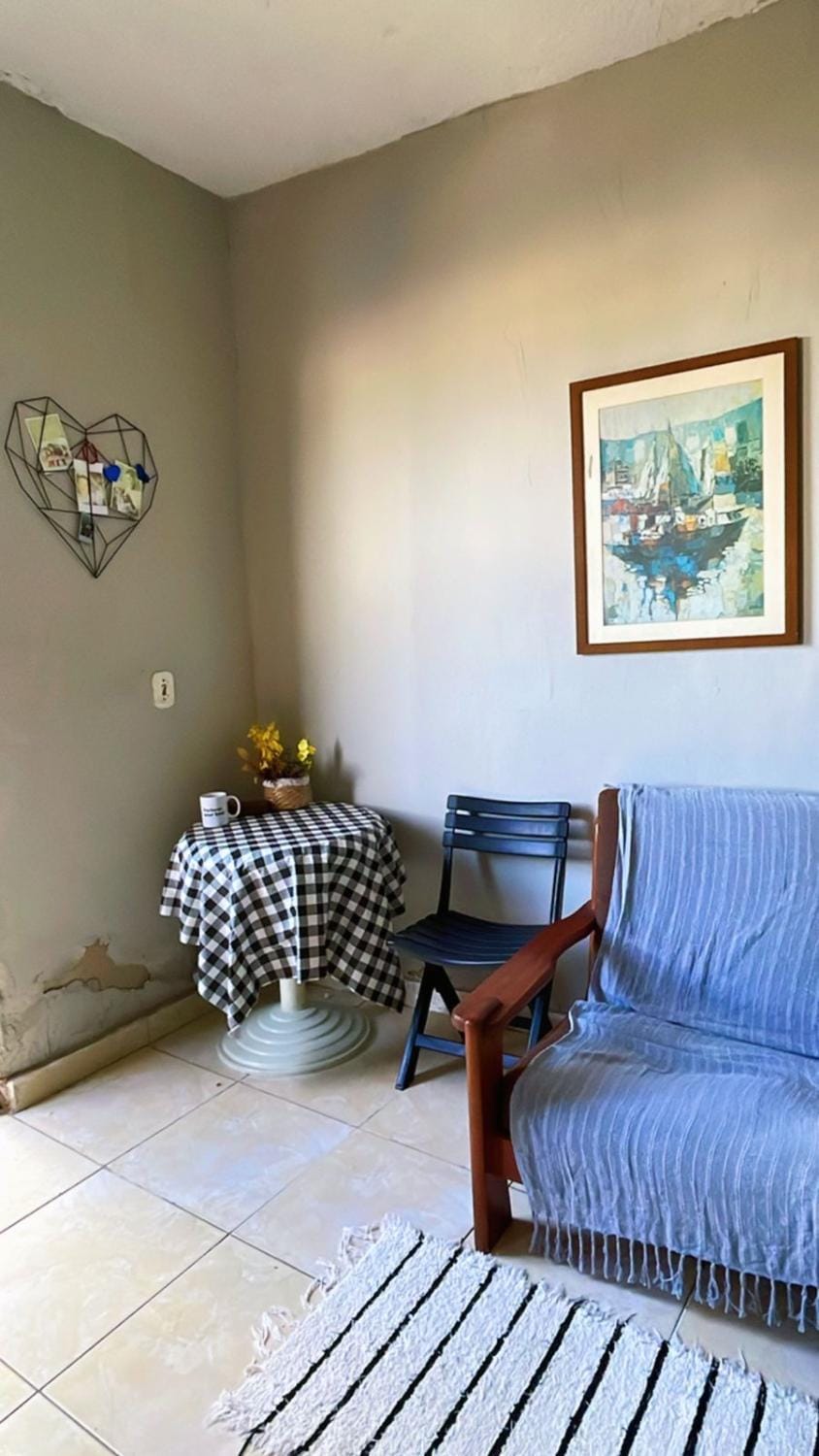 Casa vista bonita Apartment in Rio de Janeiro