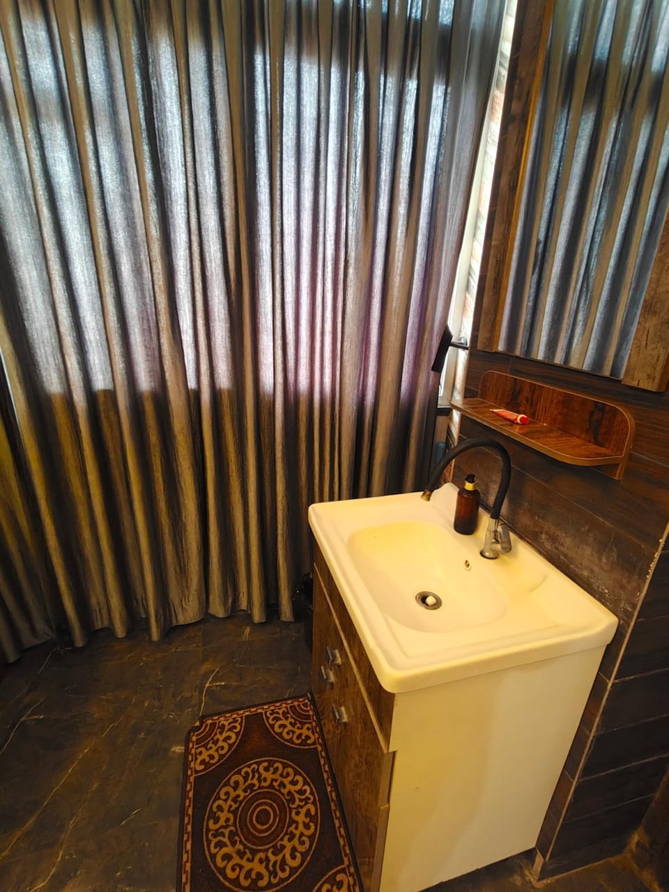 Khaleel Manzil Luxe Stays Apartment in Hyderabad