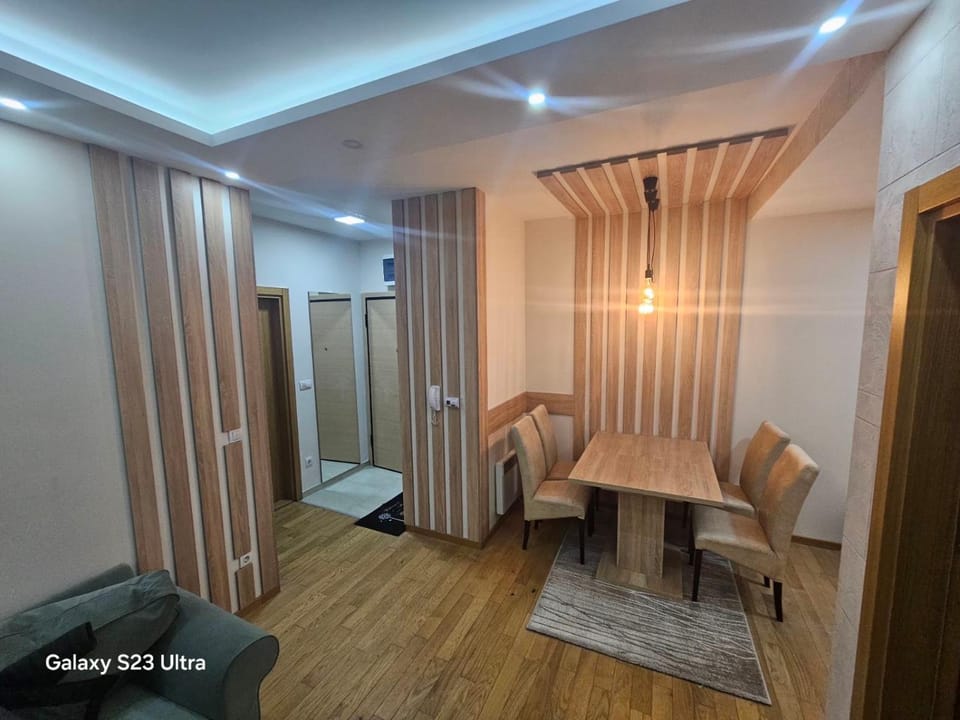 Apartman 21 Zlatibor Apartment in Zlatibor