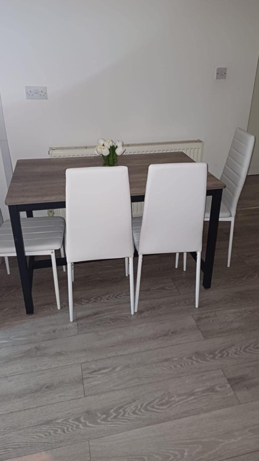 House Apartment in Wolverhampton