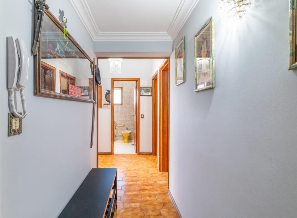 Alojamento Garcia Apartment in Porto District