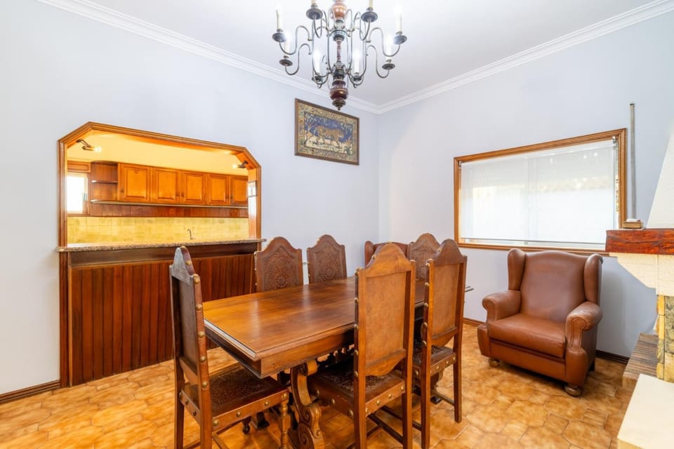 Alojamento Garcia Apartment in Porto District