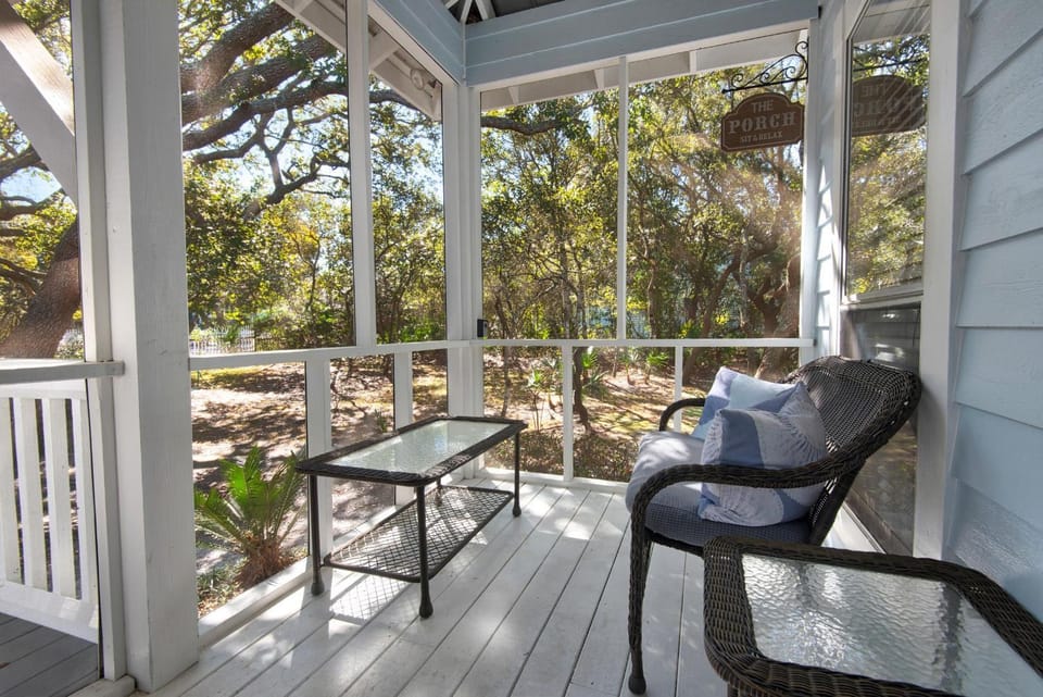 Beachwood Bliss House in Destin